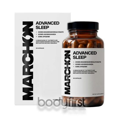 Marchon Advanced Sleep