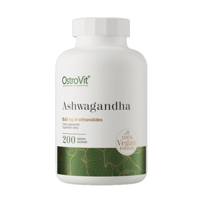 OstroVit Ashwagandha