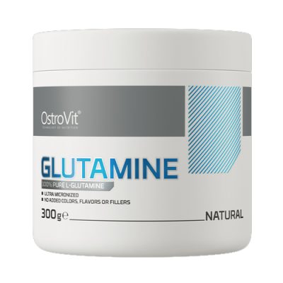 Ostrovit Glutamine